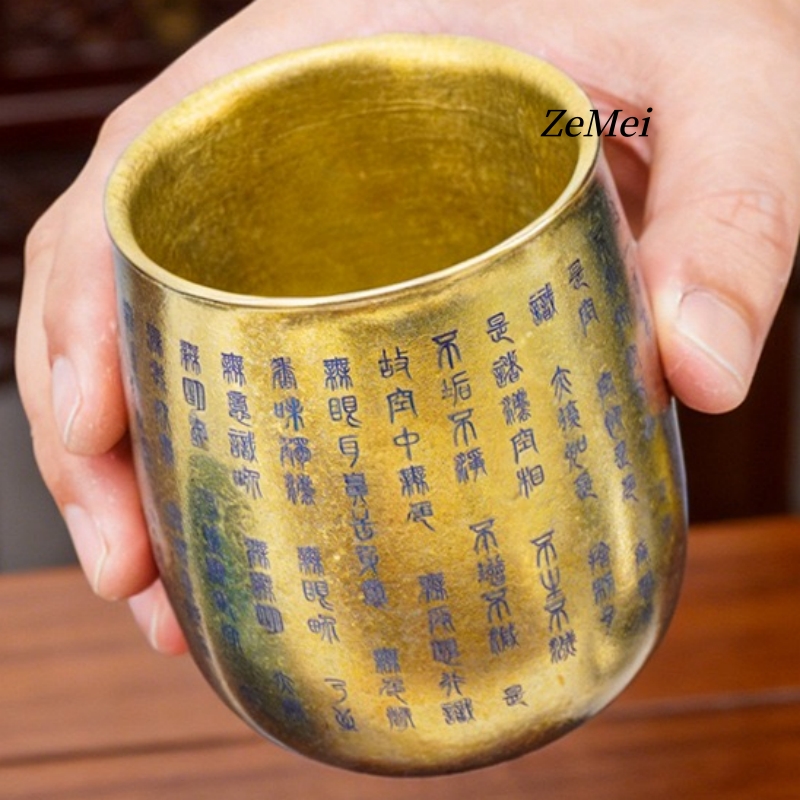 Tazza da Caffè in Titanio Puro - Double Wall Mug recensione e prezzo