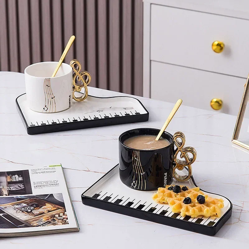 Tazza da Caffè Creativa a Form - Coffee Tea Set recensione e prezzo