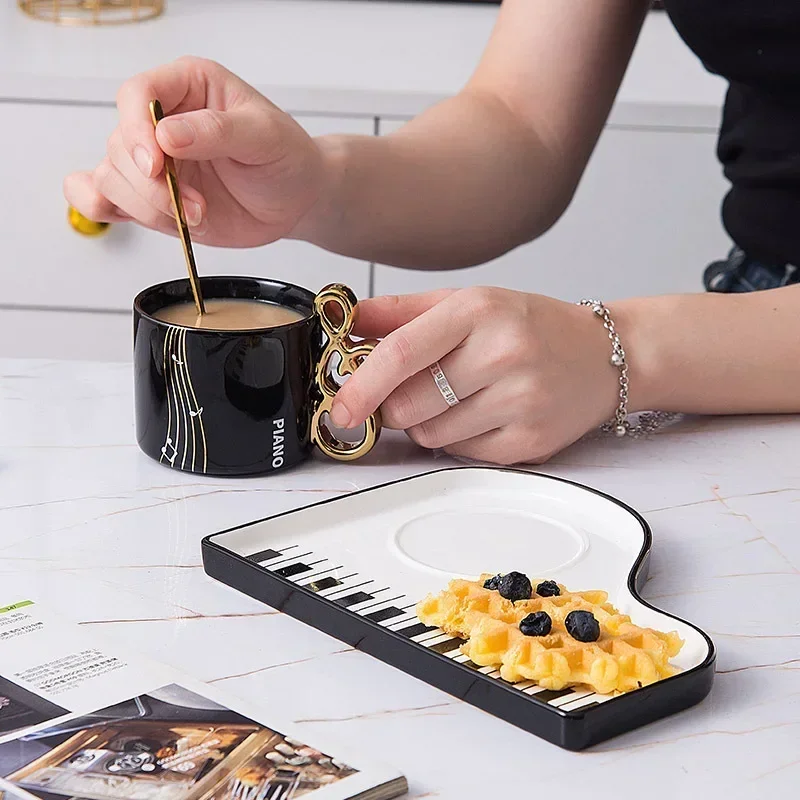 Tazza da Caffè Creativa a Form - Coffee Tea Set recensione e prezzo