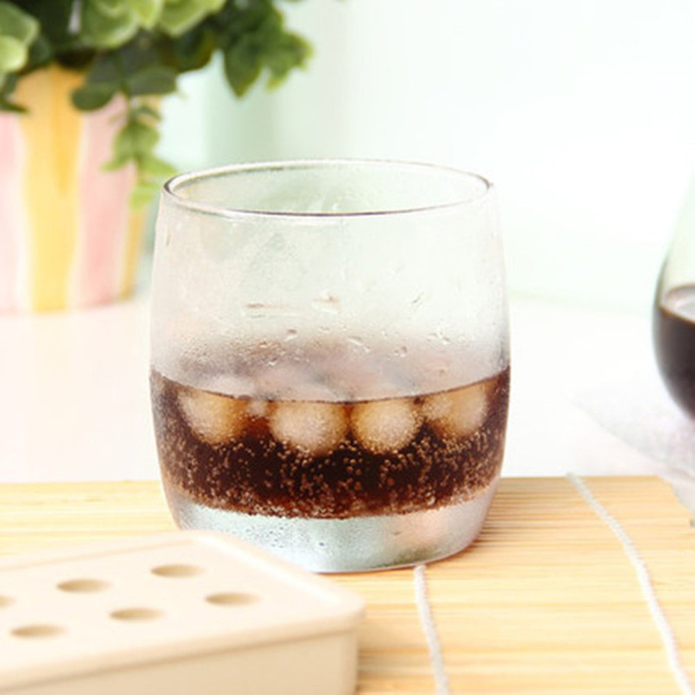 Stampo per cubetti di ghiaccio - Coffee Tea Vodka recensione e prezzo