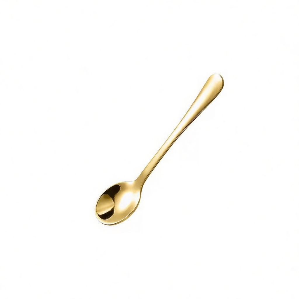 Mini Cucchiaio in Acciaio Inox - Tea Coffee Utensils recensione e prezzo