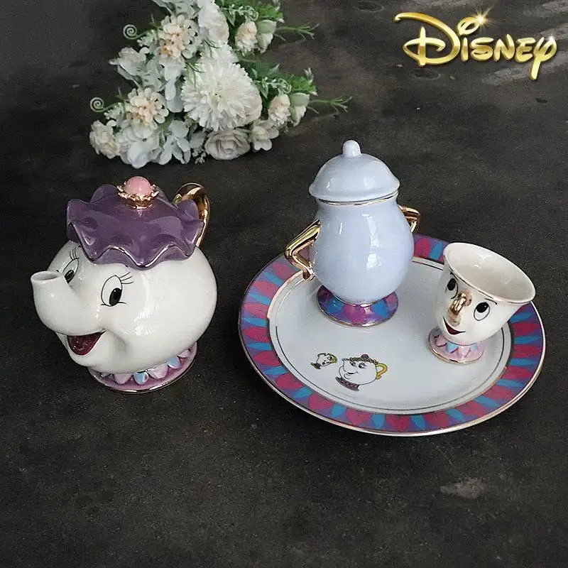 Teiera a forma di cartone anim - Coffee Tea Room recensione e prezzo