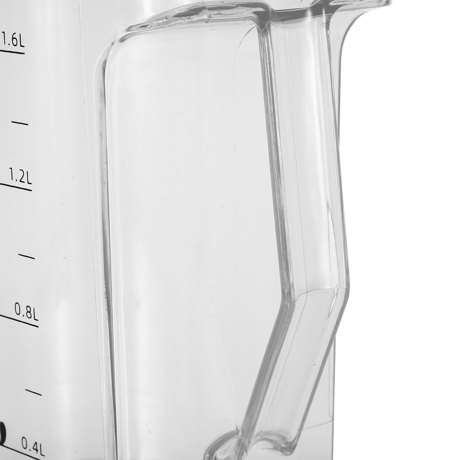 Caraffa in plastica da 1,6 lit - Coffee Tea Pots recensione e prezzo