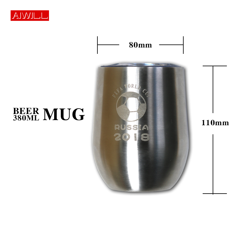 AIWILL NUOVO Boccetta per vuot - Coffee Tea Friends recensione e prezzo