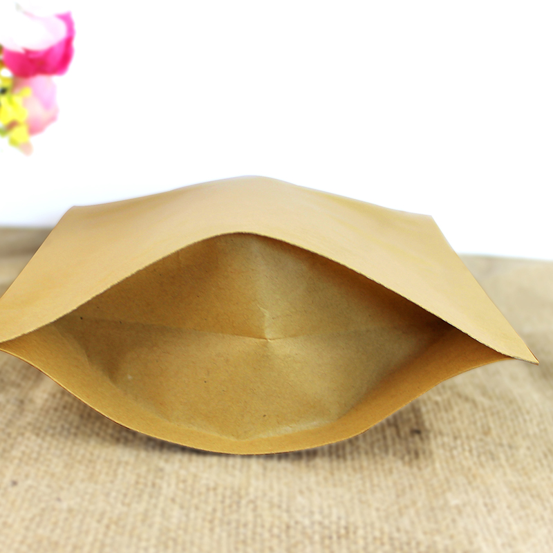 100 Sacchetti Stand-up in Cart - Coffee Tea Logo recensione e prezzo