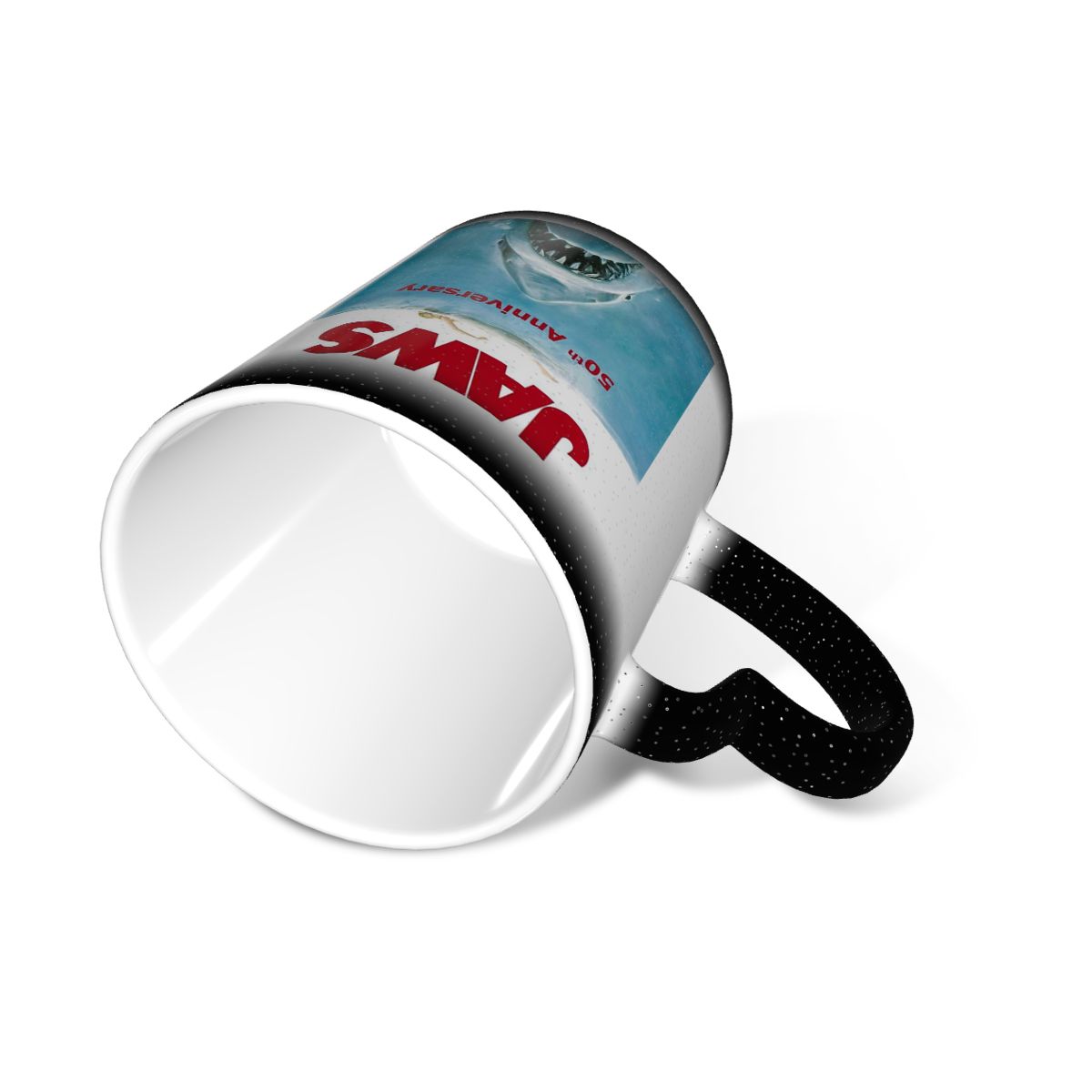 Tazza con Logo per il 50° Anni - Coffee Tea Logo recensione e prezzo