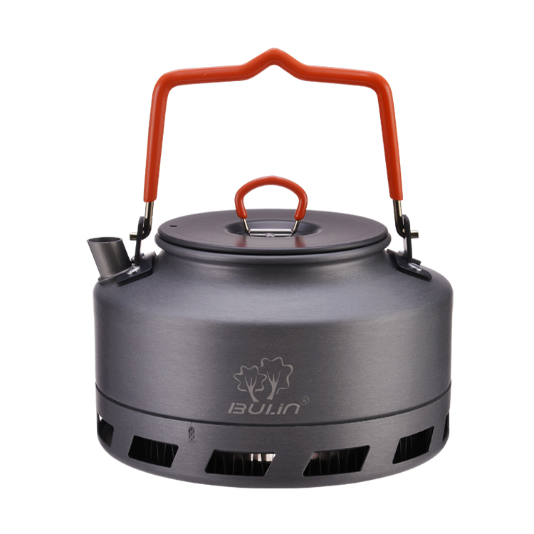 Bulin di Campeggio Esterna Bol - Water Tea And Coffee recensione e prezzo