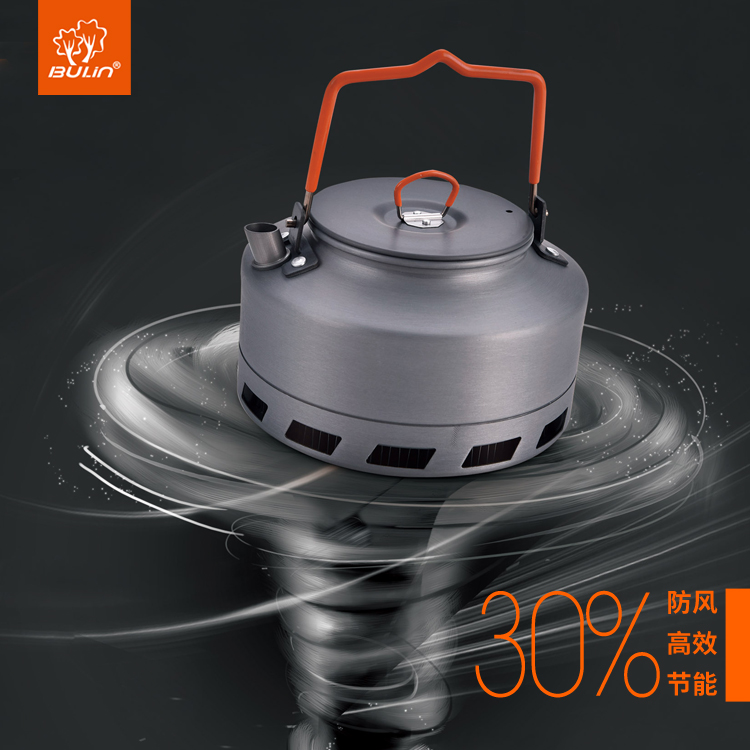 Bulin di Campeggio Esterna Bol - Water Tea And Coffee recensione e prezzo