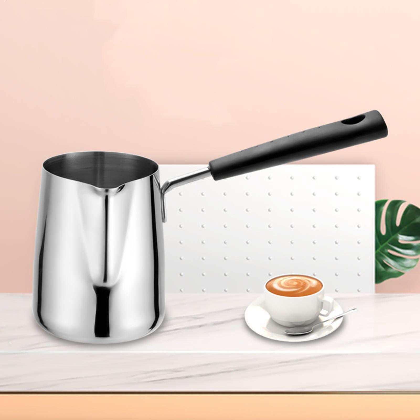 Piccola Caffettiera da 600ml c - Coffee Tea Pots recensione e prezzo