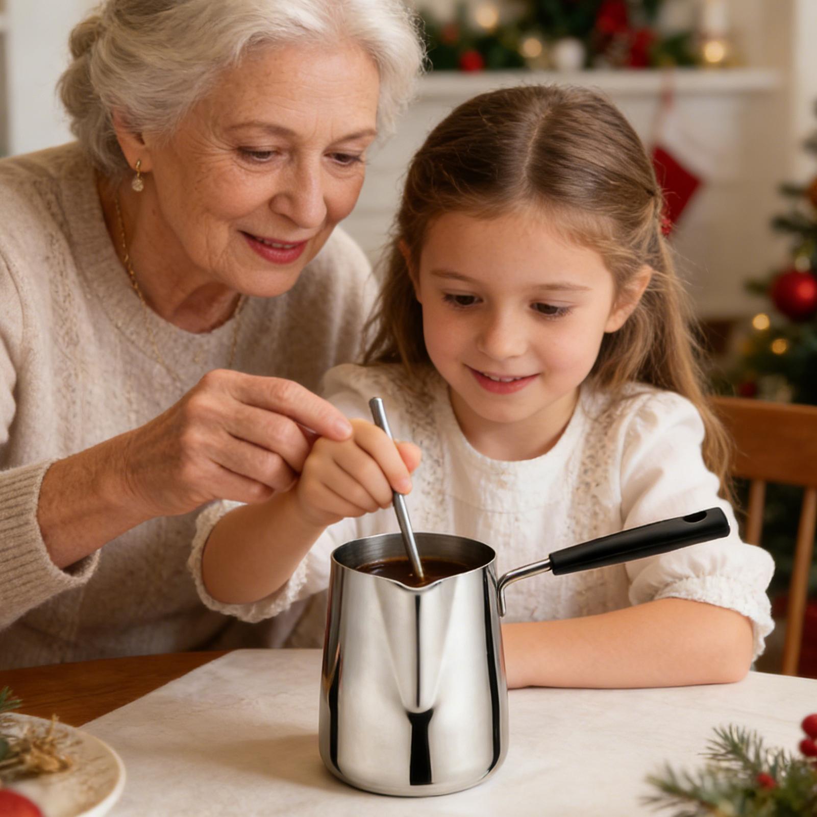 Piccola Caffettiera da 600ml c - Coffee Tea Pots recensione e prezzo