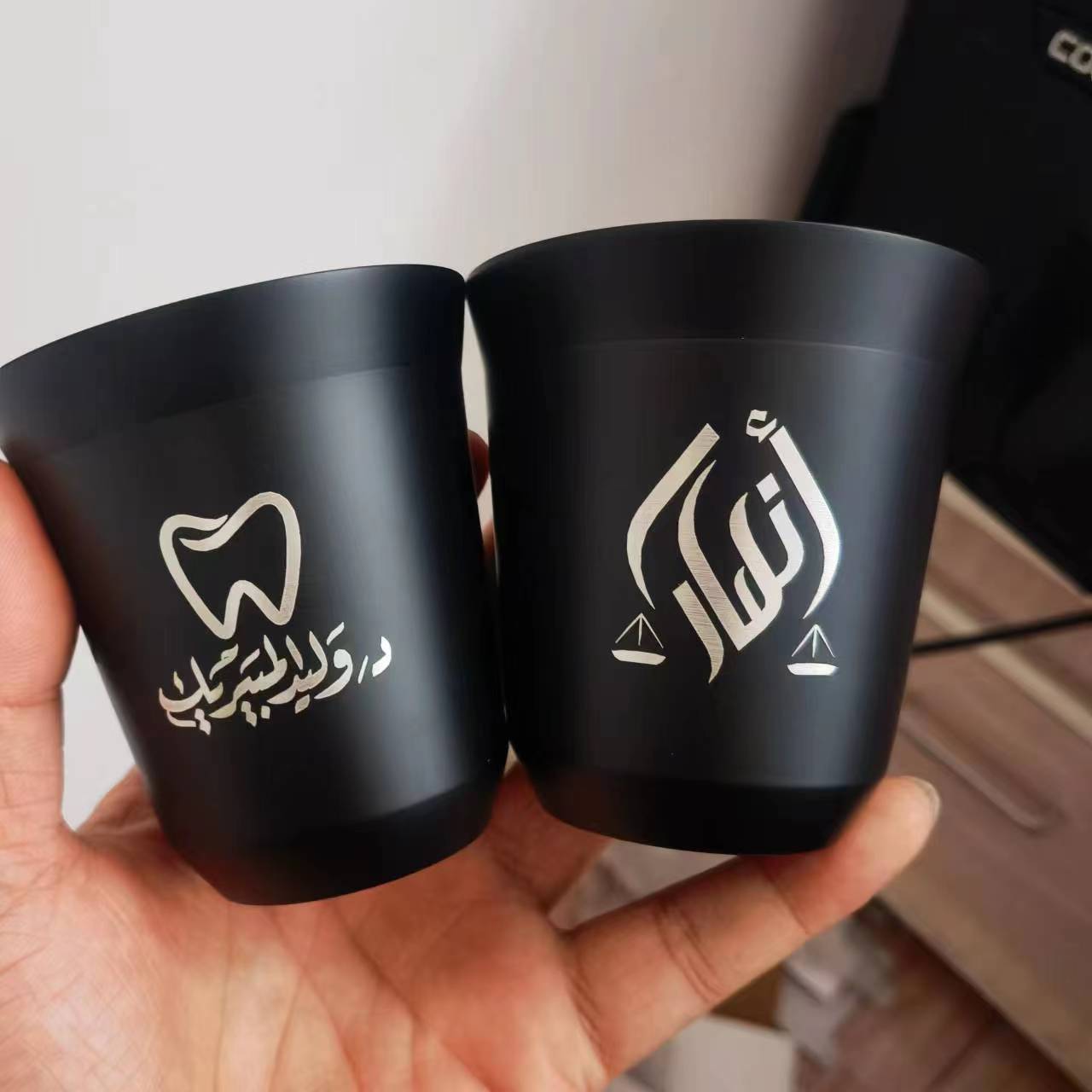 Tazze da Espresso in Acciaio I - Double Wall Mug recensione e prezzo