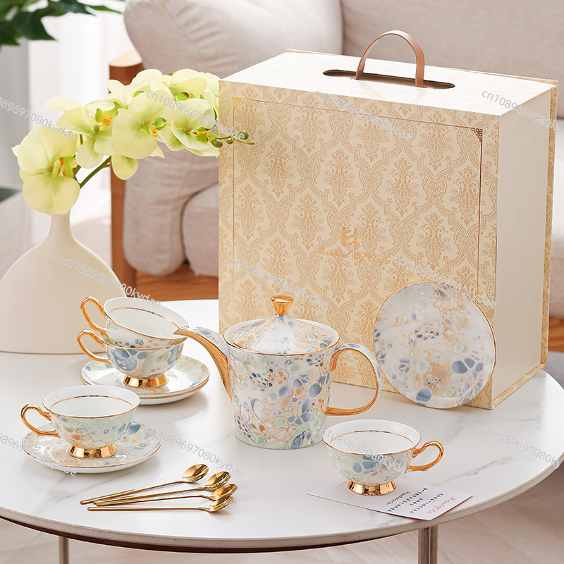 Tazza da caffè in ceramica, te - Coffee Tea Set recensione e prezzo