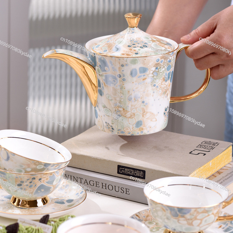Tazza da caffè in ceramica, te - Coffee Tea Set recensione e prezzo