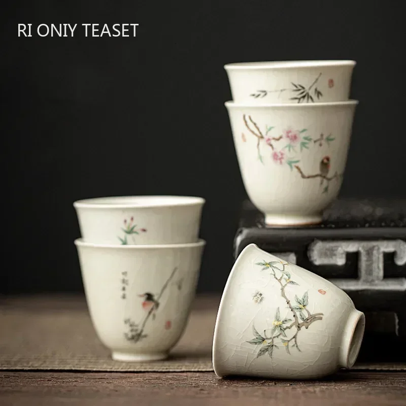 Tazza da tè in ceramica retrò  - Coffee Tea Set Up recensione e prezzo