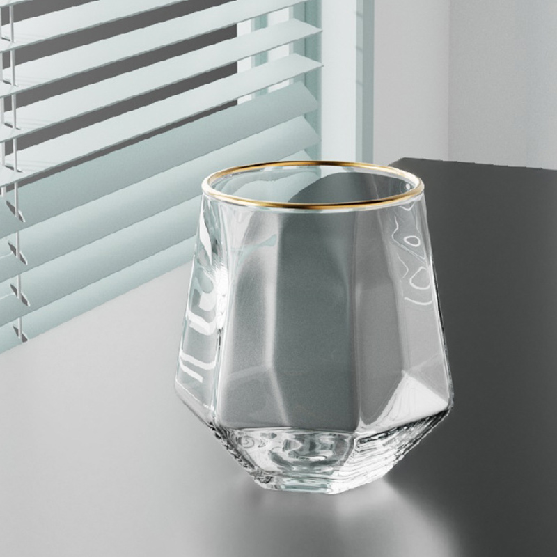 320ml 4 pezzi Set tazza esagon - Tea Coffee Utensils recensione e prezzo
