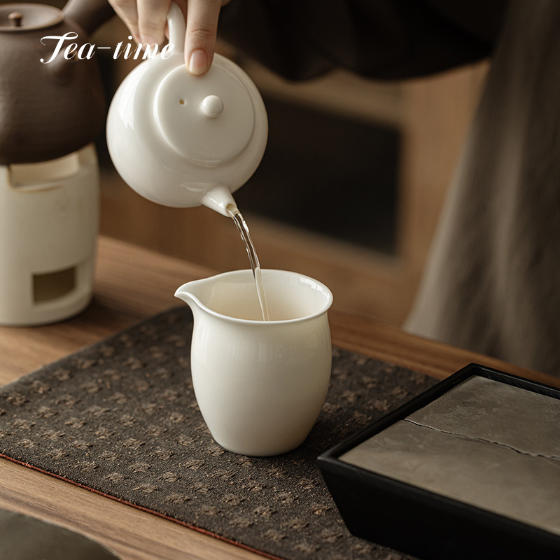 Tazza di porcellana di giada g - Coffee Tea Set Up recensione e prezzo