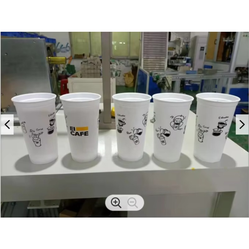 Stampante serigrafica semi-aut - Coffee Tea With Milk recensione e prezzo
