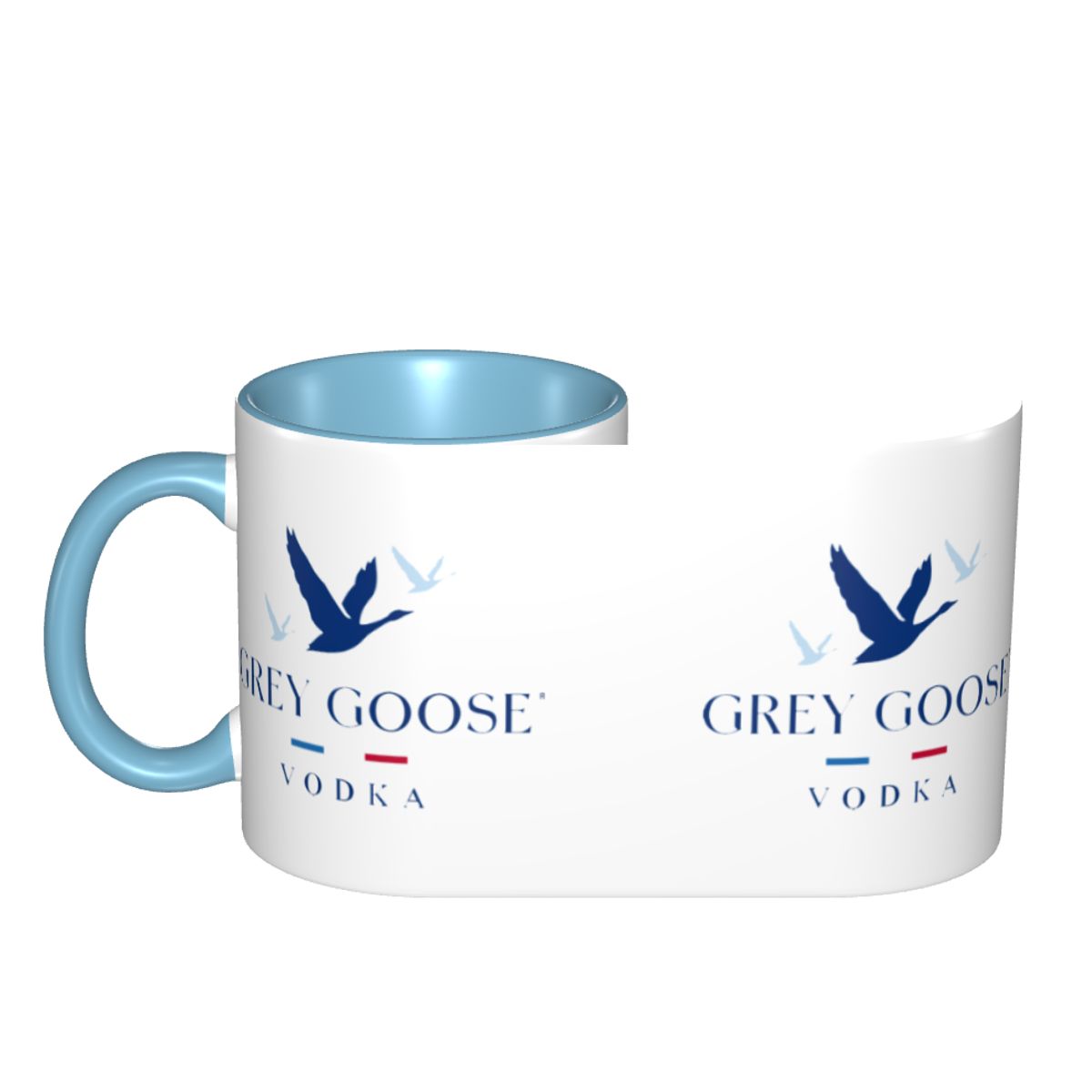 Tazza Grey Goose Vodka, Divert - Coffee Tea Vodka recensione e prezzo