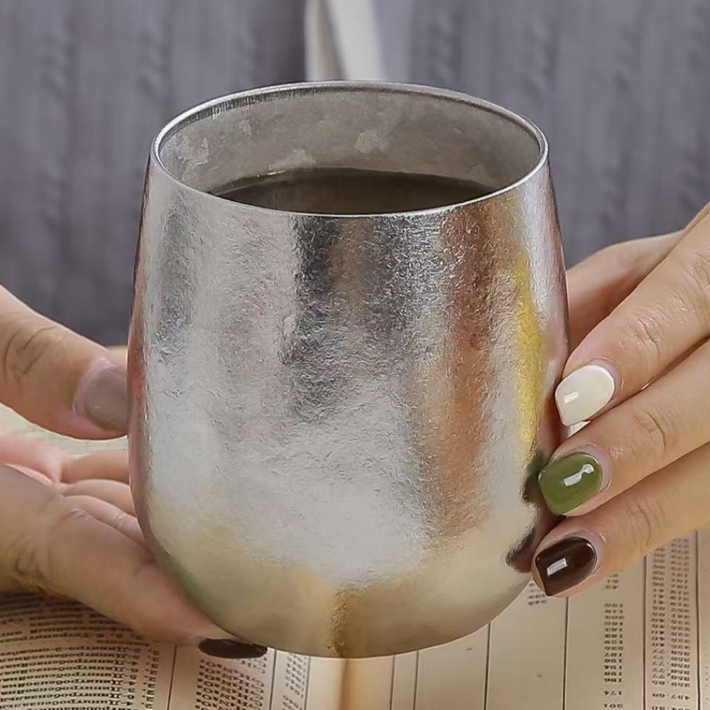 Tazza per uova da esterno Tazz - Double Wall Mug recensione e prezzo