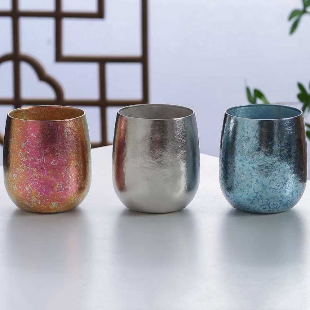 Tazza per uova da esterno Tazz - Double Wall Mug recensione e prezzo