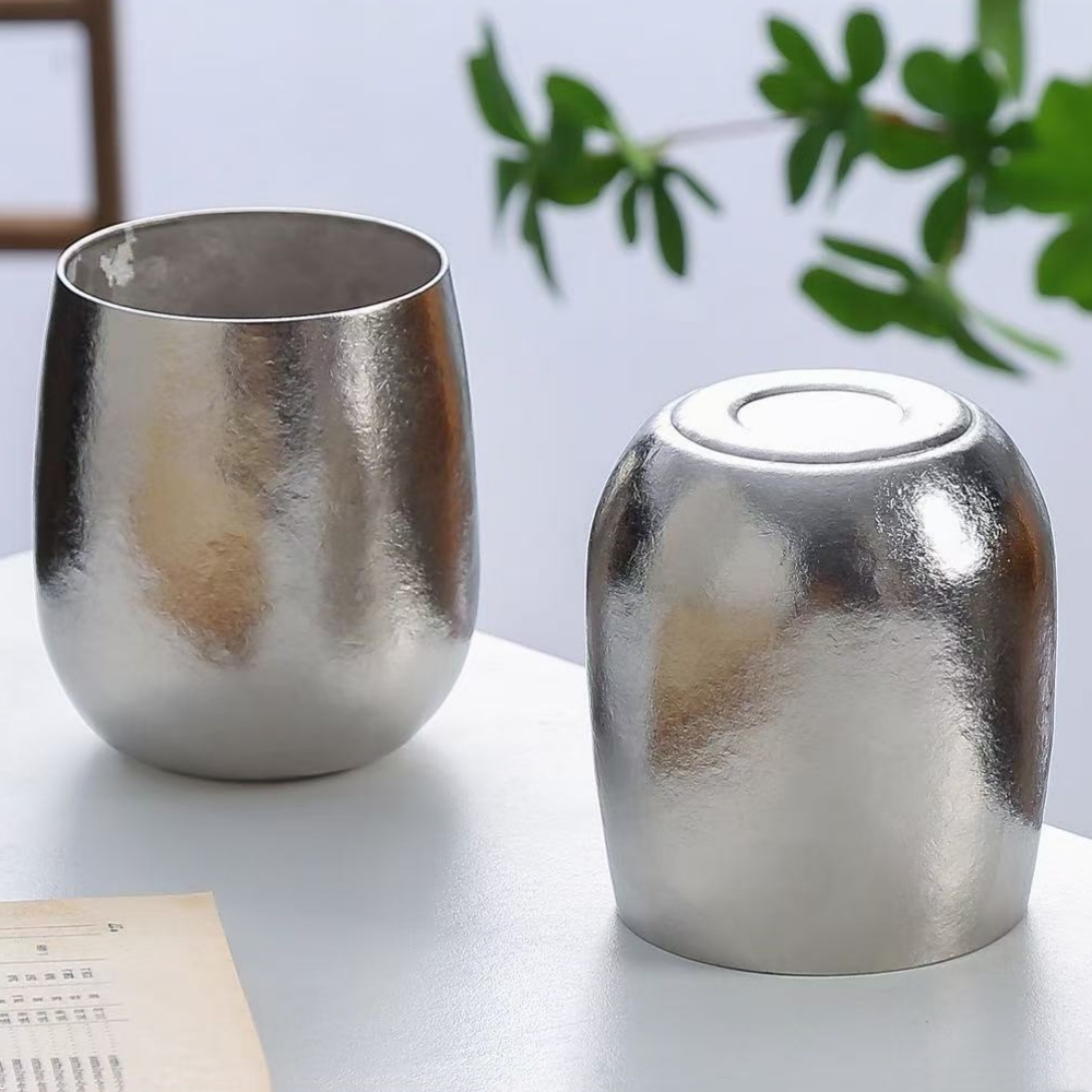 Tazza per uova da esterno Tazz - Double Wall Mug recensione e prezzo