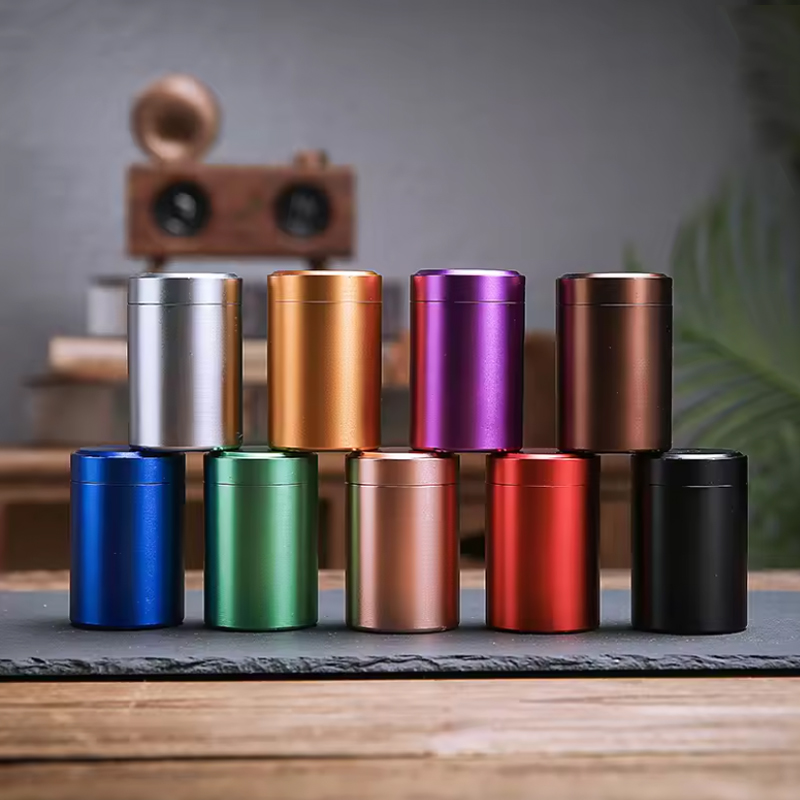 1/3 pezzi mini scatola di meta - Coffee Tea Sugar Canister Set recensione e prezzo