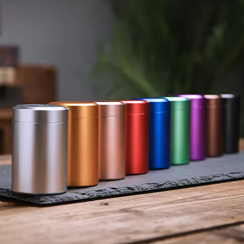 1/3 pezzi mini scatola di meta - Coffee Tea Sugar Canister Set recensione e prezzo
