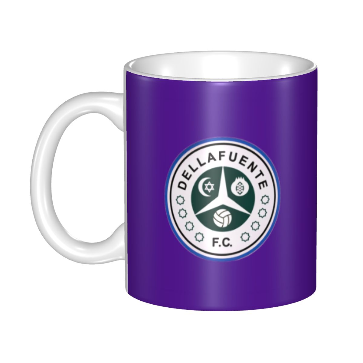 Tazza Gotica Personalizzata co - Coffee Tea Logo recensione e prezzo