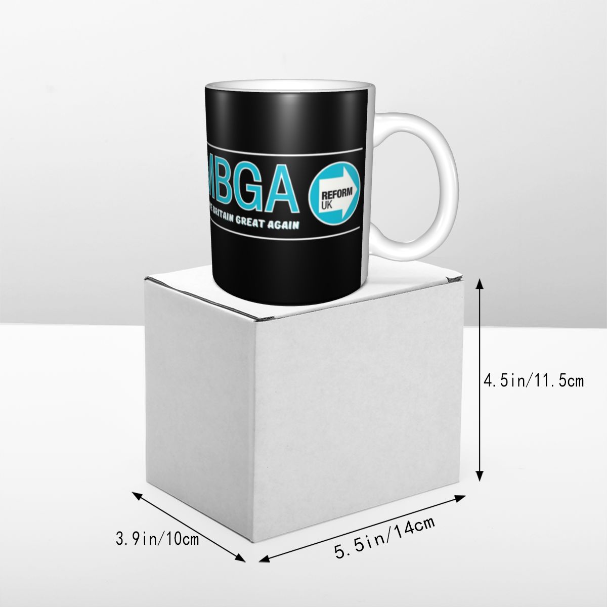 Tazze da caffè Reform UK Make  - Coffee Tea Uk recensione e prezzo