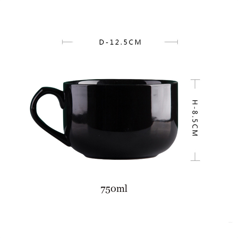 Tazza da caffè in ceramica di  - Coffee Tea Friends recensione e prezzo