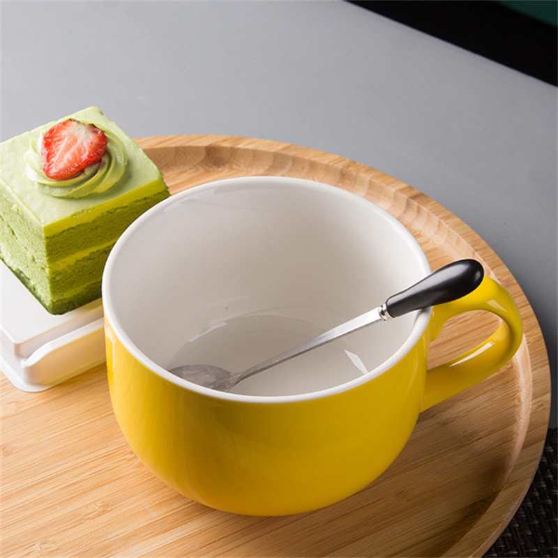 Tazza da caffè in ceramica di  - Coffee Tea Friends recensione e prezzo