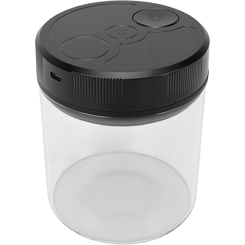 Contenitore per caffè con sist - Coffee Tea Beans recensione e prezzo