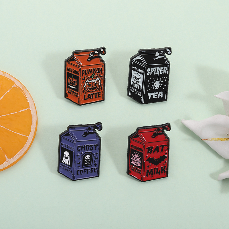 Halloween Spaventoso Bevanda S - Coffee Tea Friends recensione e prezzo