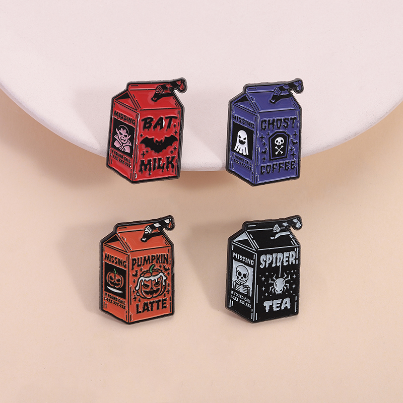 Halloween Spaventoso Bevanda S - Coffee Tea Friends recensione e prezzo