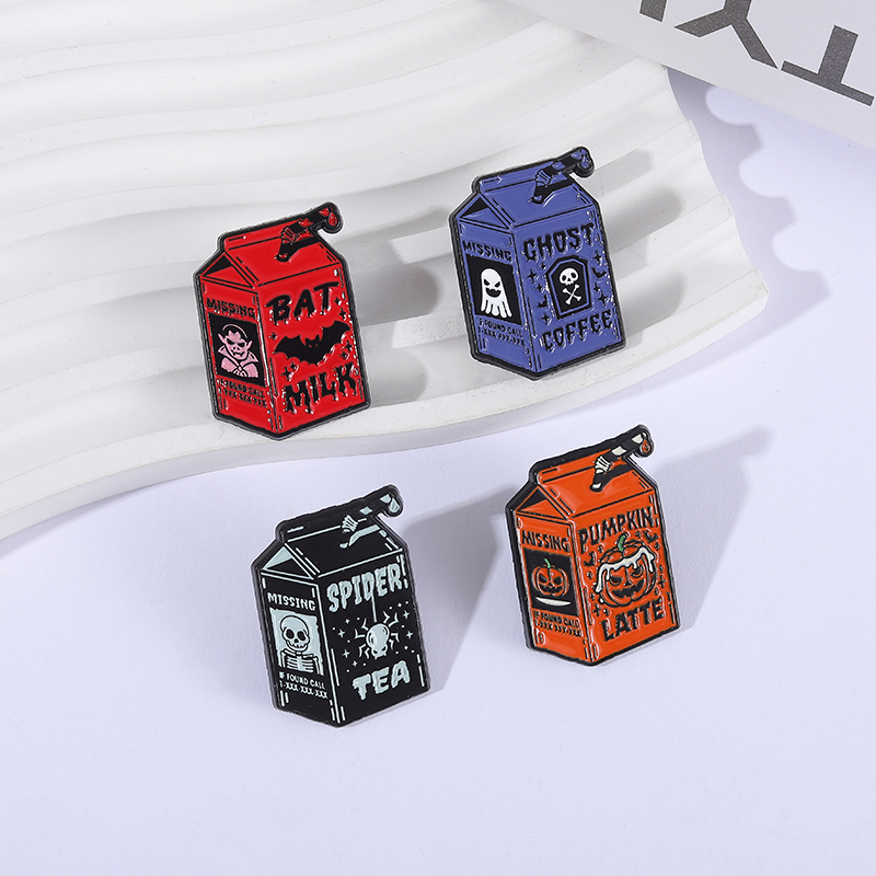 Halloween Spaventoso Bevanda S - Coffee Tea Friends recensione e prezzo