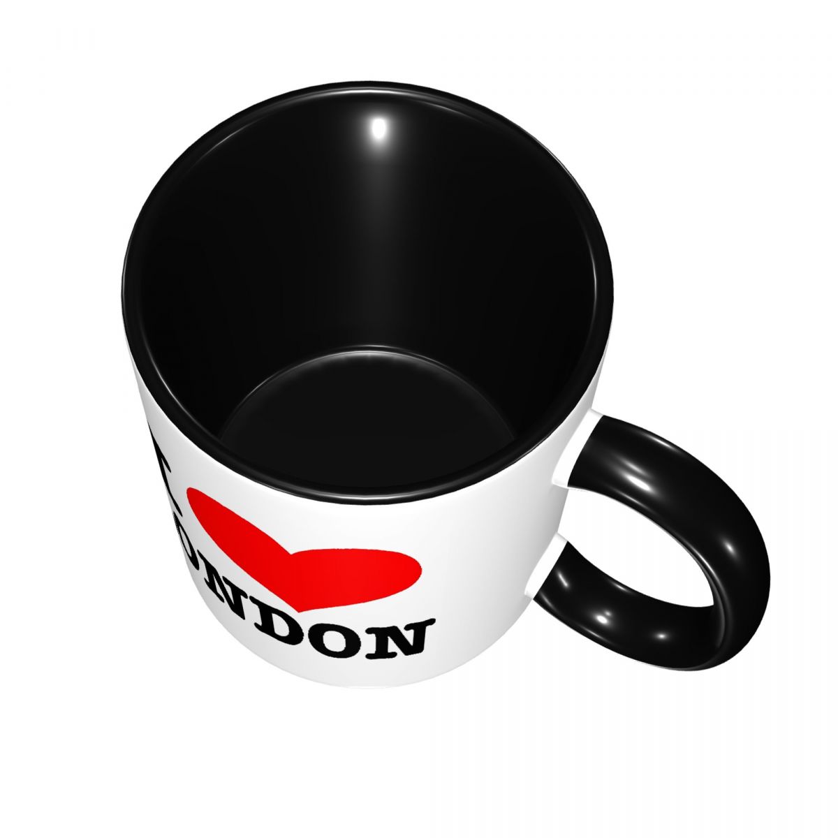 Tazza divertente in ceramica d - Coffee Tea Uk recensione e prezzo