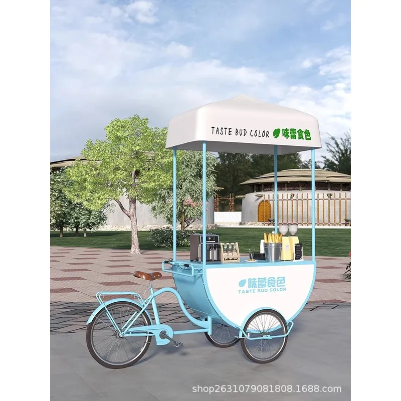 Carretto Mobile per Alimenti d - Coffee Tea With Milk recensione e prezzo