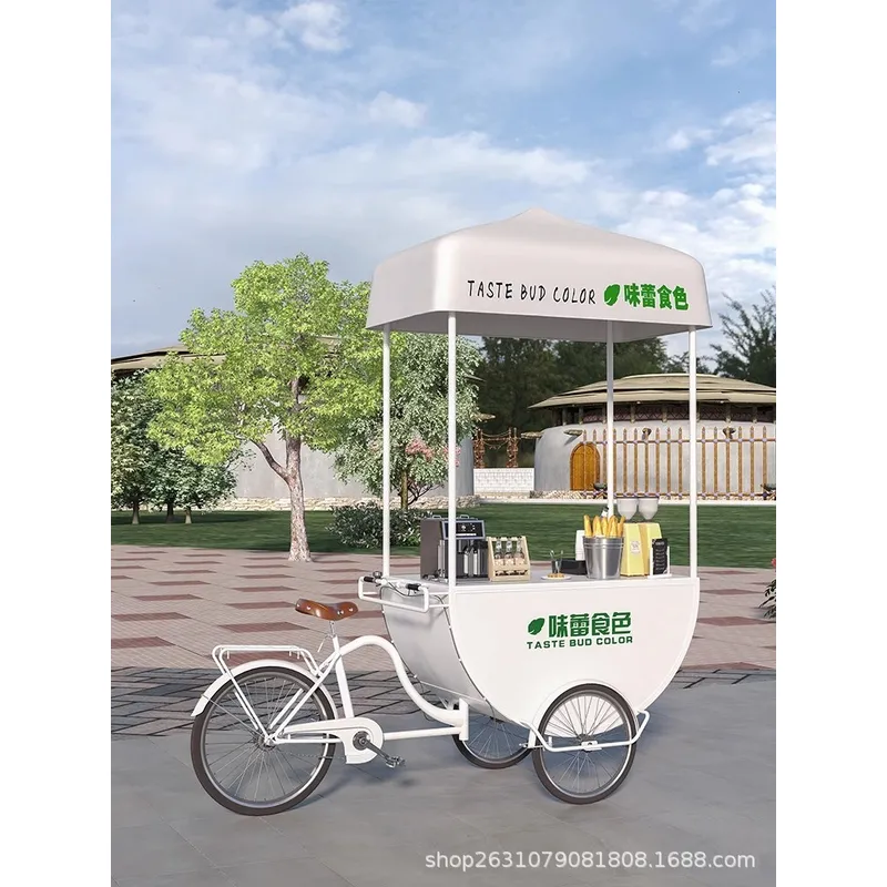 Carretto Mobile per Alimenti d - Coffee Tea With Milk recensione e prezzo