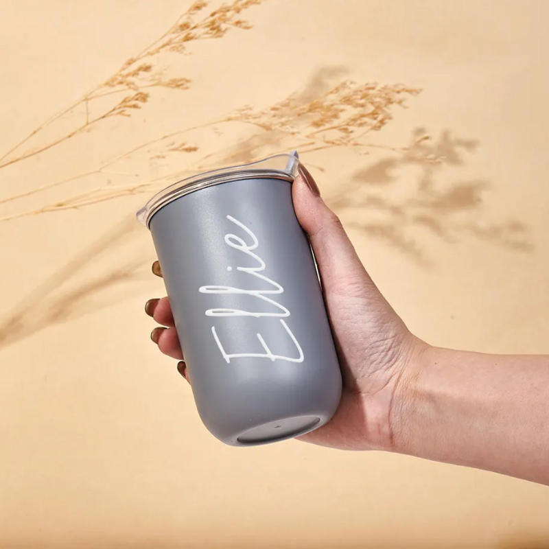 Tazza da Caffè Personalizzata  - Double Wall Mug recensione e prezzo