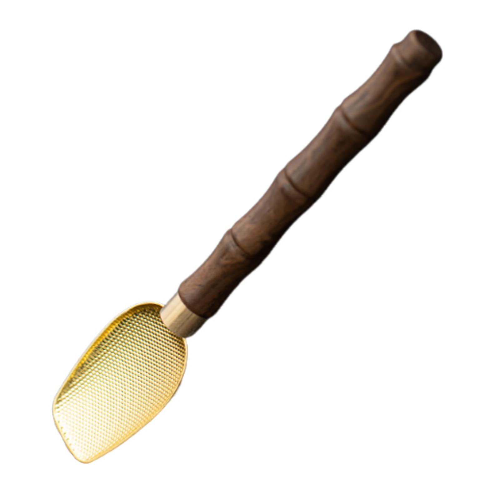 Cucchiaio per Matcha Fatto a M - Tea Coffee Utensils recensione e prezzo