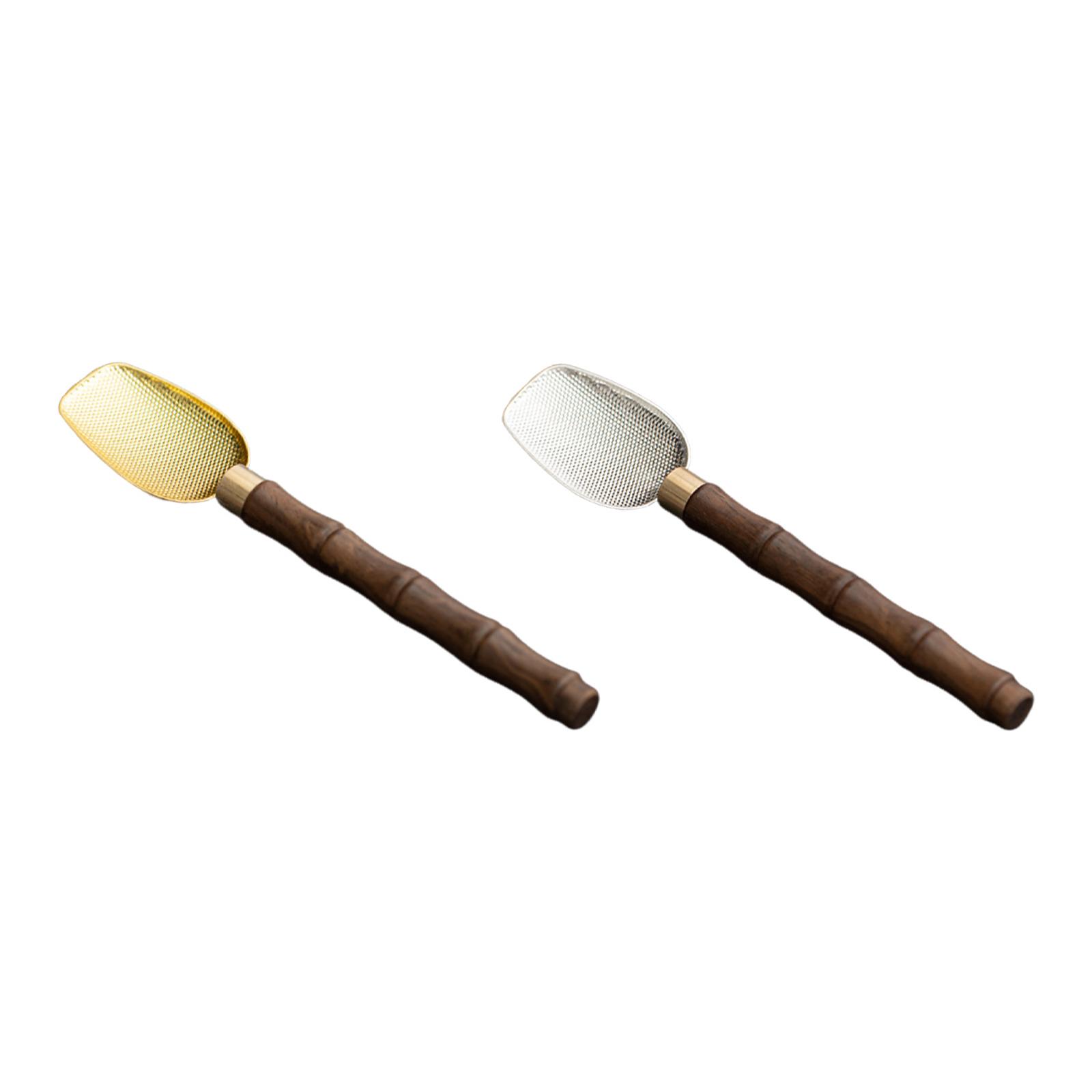 Cucchiaio per Matcha Fatto a M - Tea Coffee Utensils recensione e prezzo