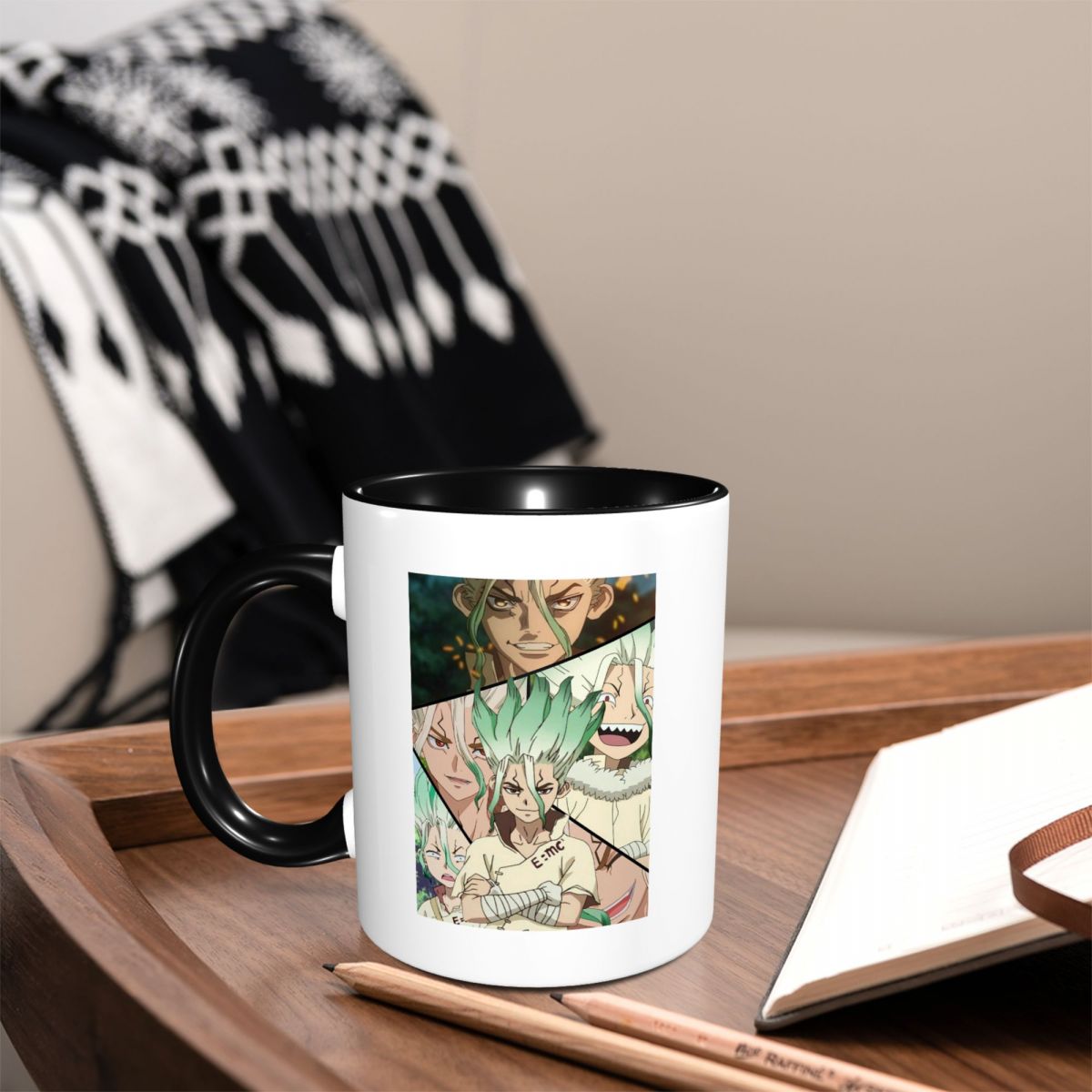 Tazza in Ceramica Divertente S - Coffee Tea Friends recensione e prezzo