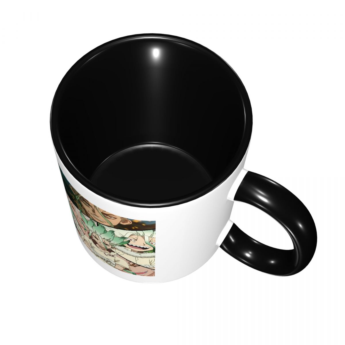 Tazza in Ceramica Divertente S - Coffee Tea Friends recensione e prezzo