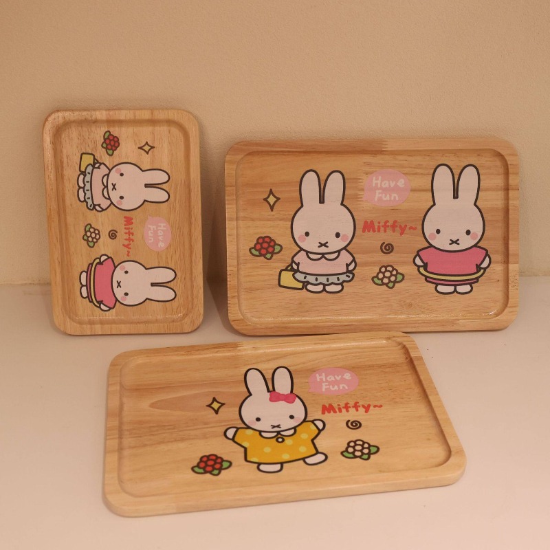 Piatto in Legno a Forma di Con - Coffee Tea Room recensione e prezzo