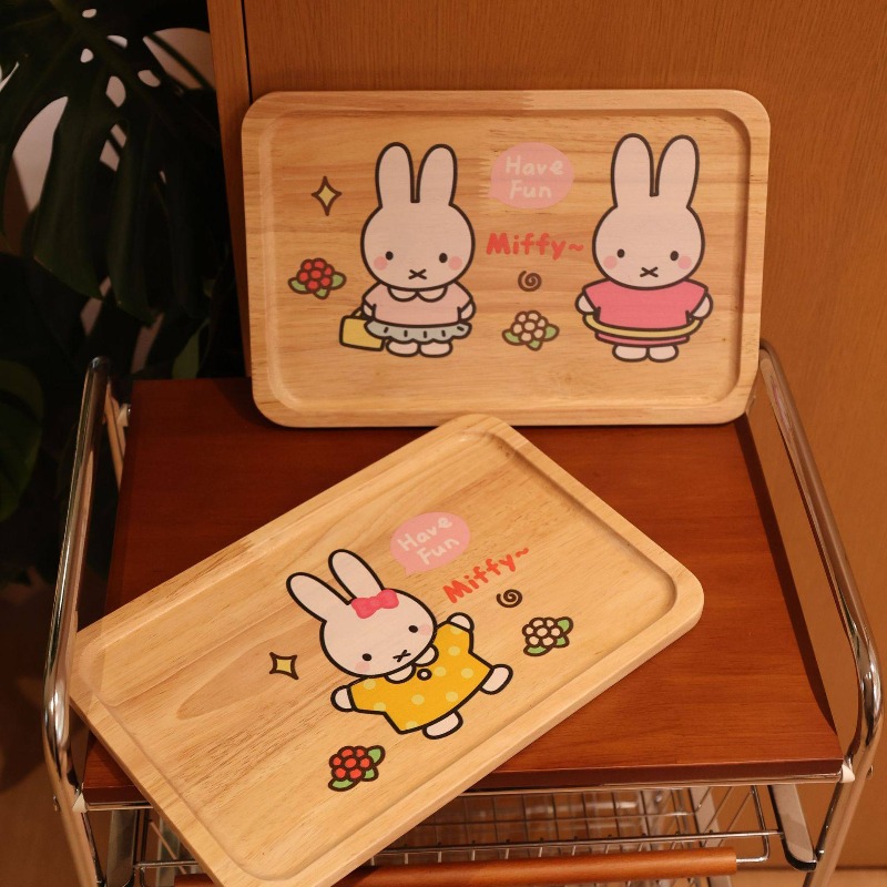 Piatto in Legno a Forma di Con - Coffee Tea Room recensione e prezzo