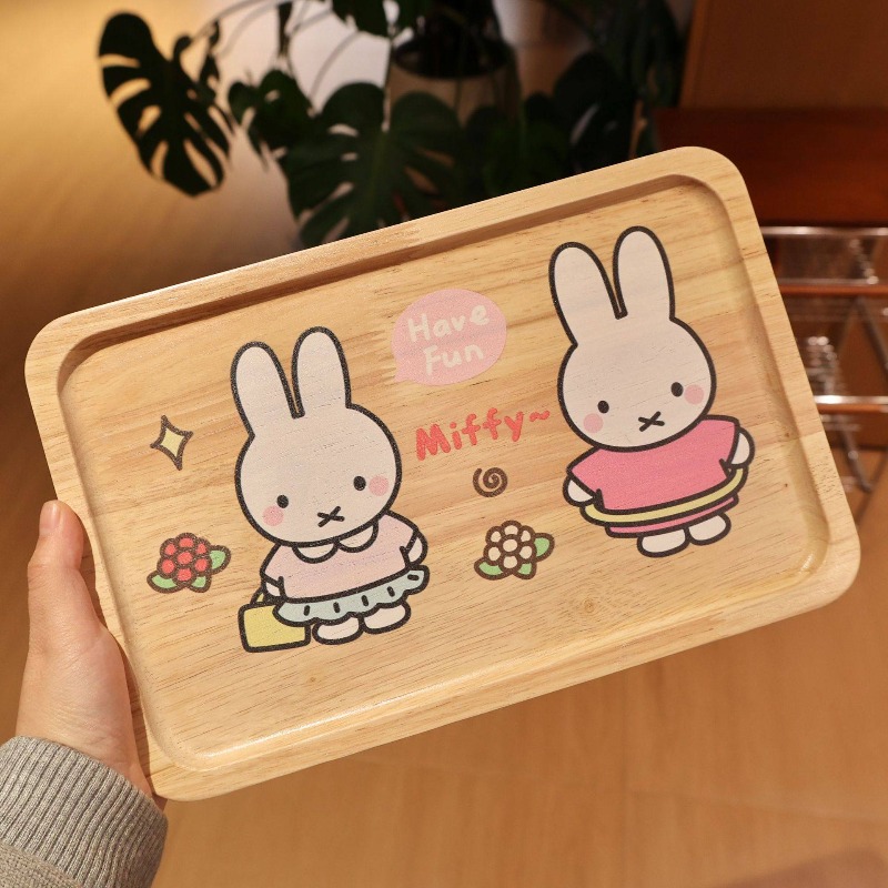 Piatto in Legno a Forma di Con - Coffee Tea Room recensione e prezzo
