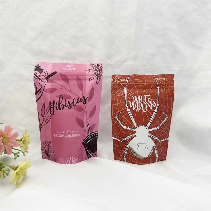 Sacchetti Richiudibili Persona - Coffee Tea Flower recensione e prezzo