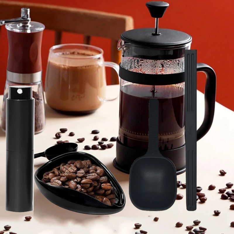 Vassoio Dosatore per Chicchi d - Coffee Tea & Company recensione e prezzo