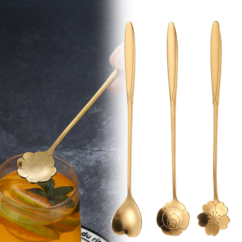 Acciaio inossidabile Cherry Ro - Coffee Tea Flower recensione e prezzo