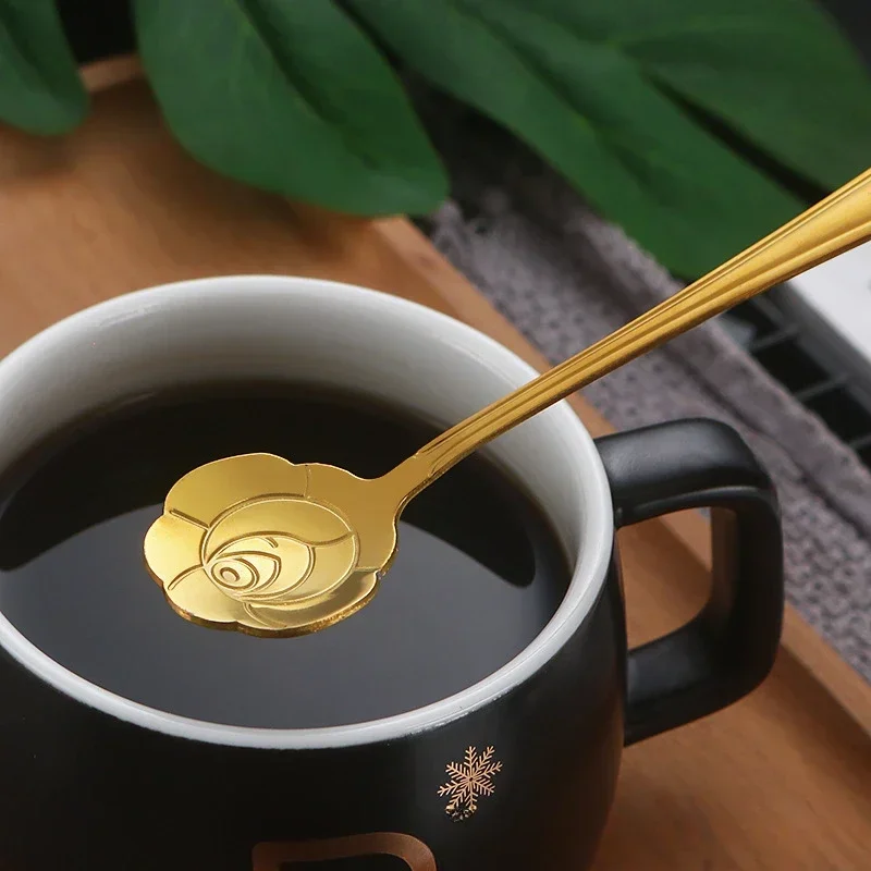 Acciaio inossidabile Cherry Ro - Coffee Tea Flower recensione e prezzo